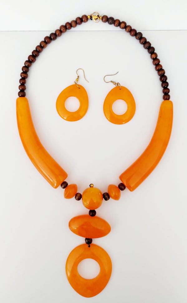 Orange