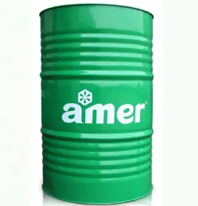 Óleo de corte amer para torno automático c