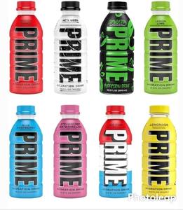Prime Orange Hydration Sports Drink Stock / Quality Prime Energy Drink Price / Cheap Prime Drink for Sale - Product Image 4