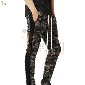 Custom Made Adults Size <b>Men</b> <b>Trousers</b> Top Selling Private Label <b>Men</b> <b>Trousers</b> in Good Quality Breathable <b>Men</b> <b>Trousers</b> - Product Image 4