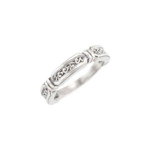 Fashionable Gold Plated Brass <b>Ring</b> Eternity and Trendy Style Free Size Gemstone Inlay Stackable Design Gift - Product Image 1