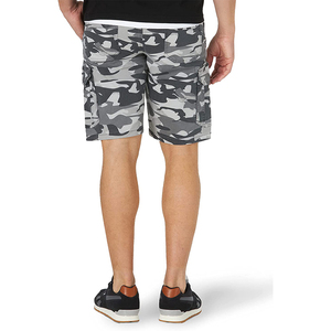 Nouveau été hommes 2PC ensemble costume de sport à manches courtes t-shirt et short deux pièces ensemble jumeau hommes 2 pièces tenue Sport ensemble - Product Image 3
