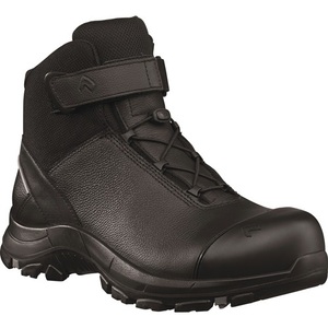 Bottes de sécurité Nevada Mid 2.0 noires pour le fitness, taille 8 (42) S3 HRO HI CI WR SRC ESD - Product Image 1