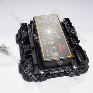 61005553 Leistungsmodul EPower-071813-SYISI für SANY SY215 Bagger OEM Elektrische Steuereinheit Ersatz - Product Image 3