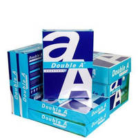 Papier Copieur Multi-GSM Double A4 de Qualité Supérieure 100% Pâte Vierge, Ramette Multifonctionnelle Format Lettre avec 500 Feuilles