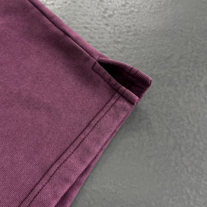 Custom Logo Oversized <b>Baggy</b> Summer <b>Shorts</b> Heavyweight 100 Percent Cotton Acid Wash 430 GSM Streetwear Casual <b>Men</b> <b>Shorts</b> - Product Image 6