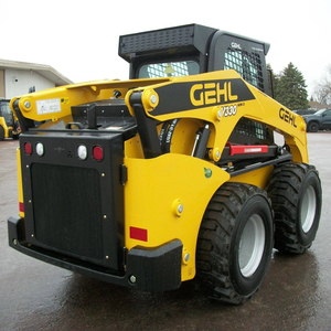 รถตักล้อยาง GEHL V330 GEN 2 รุ่นขายดีที่สุด - Product Image 5