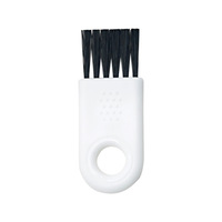 Mini brosse à poussière rasoir petites choses nettoyer les gadgets de nettoyage pour les accessoires électroniques rasoir