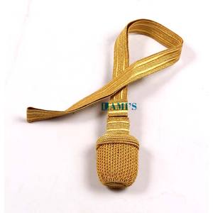 ชุดเซเบอร์ซอร์ปมเครื่องแบบเซเบอร์ | ทองมีหัวปม - Product Image 1