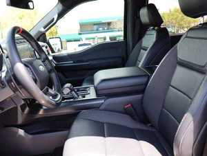 Pick-up Raptor 2024 d'occasion, robuste, tout-terrain, suspension sport, caractéristiques de sécurité et technologiques avancées, fourni du Japon - Product Image 2