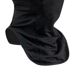 หน้ากากสกีกันลม ระบายอากาศได้ดี ผลิตจากโพลีเอสเตอร์ 100% สำหรับฤดูหนาว  แบบคลุมศีรษะ  สำหรับเล่นกีฬากลางแจ้ง  แบบ unisex - Product Image 3