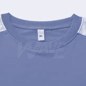 Sudaderas de Punto con Cuello Redondo para Hombre, de la Mejor Calidad, Casuales, Lisas, Nueva Colección de Invierno, Ecológicas, Transpirables, 100% Algodón - Product Image 3