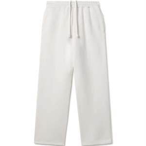 Pantalon de survêtement à jambe droite tendance pour hommes Street Wear pantalon de survêtement en coton vintage pantalon de jogging pantalon pour hommes - Product Image 1