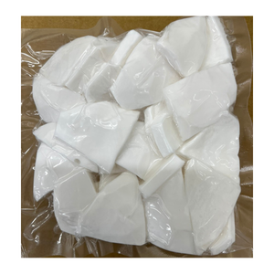 Vente en gros de viande de noix de coco jeune congelée en tranches de chair tendre en vrac pour dessert smoothie et utilisation en usine - Product Image 2