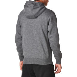 Sudadera con capucha de cara completa personalizada de fabricante, pantalones de chándal con cremallera completa y conjuntos de sudadera con cremallera para hombre - Product Image 2