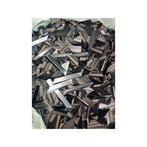 Desechos de plástico PS clasificados para compradores y fabricantes globales - Product Image 3