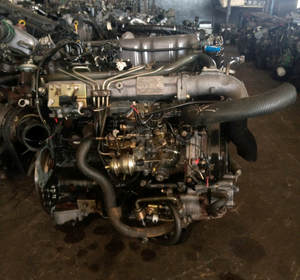 เครื่องยนต์ GS430 LS430 SC430 4.3L V8 JDM 3UZ-FE VVTi - Product Image 3