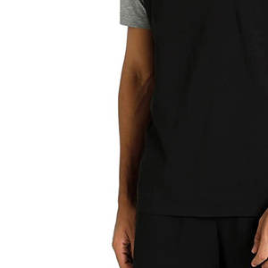 Camiseta de Alta Calidad 100% Algodón para Hombre, Corte Regular, Logotipo Personalizado, Impresión Serigráfica, Bordado, Diseño Sólido, Jersey Liso - Product Image 2