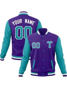 Vestes universitaires pour hommes à la mode du fabricant, haute qualité, col montant, saison d'hiver, essentiel - Product Image 3