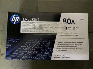 280A TONER CARTTRE - Product Image 5