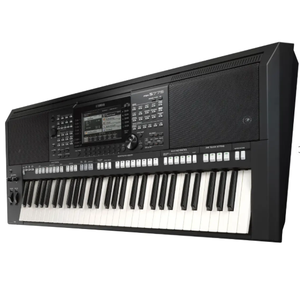 Best Sales Korgs PA1000 61 Key Professional Arranger Keyboard 61 Key Digital <b>Piano</b> - Product Image 3