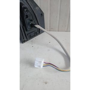 TOYOTA IQ 1st Series (09>) กระจกมองหลังซ้าย 1KR-FE - Product Image 5
