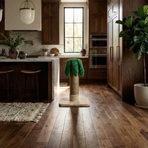 Griffoir pour chats Amistar Palm de haute qualité, toutes tailles - Product Image 3