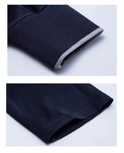 Chándal Deportivo Transpirable de Último Diseño para Hombre, Pantalones Deportivos, Ropa Deportiva Informal, Sudadera, Chándales de Entrenamiento para Hombre, Diseño Personalizado - Product Image 6