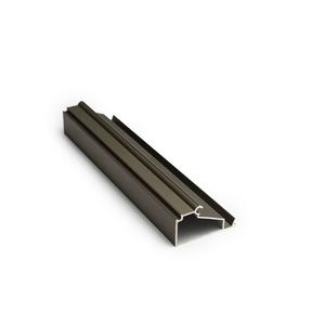 ราคาโรงงานของโปรไฟล์อลูมิเนียม, อลูมิเนียมอุตสาหกรรม, อลูมิเนียมก่อสร้าง, อลูมิเนียมประตู - Product Image 3