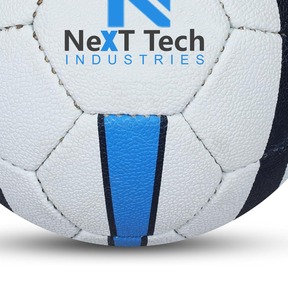 ลูกเทรนนิ่งวัสดุ PU สำหรับการฝึกซ้อมในอุตสาหกรรมเทคโนโลยีต่อไปพร้อมดีไซน์ตามสั่งและโลโก้ตามสั่ง - Product Image 5