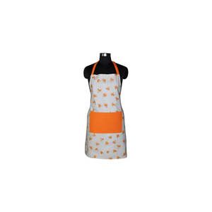 Best Selling 100% Cotton Cooking <b>Kitchen</b> <b>Apron</b> Customized Design Embroidered Bib Exporter Quality Sleeveless - Product Image 1
