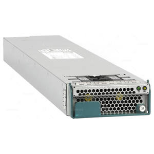 341-0293-09 แหล่งจ่ายไฟซิสโก้ 2500 วัตต์ 80 PLUS GOLD สำหรับ UCS 5108 ปรับปรุงใหม่ - Product Image 1