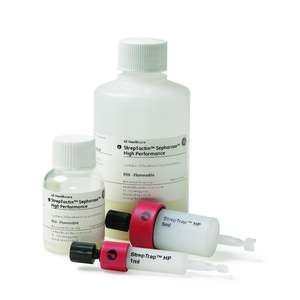 Fournitures de laboratoire haute performance StrepTactin Sepharose 10 ml - Product Image 1