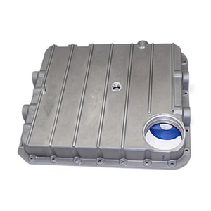 Baltacioglu Oil Pan 64.0945.10 for Bus Automatic Transmission Aftermarket Replacement Spare Part - Product Image 3