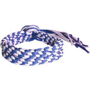 ปลอกแขนกำมะหยี่สีขาวและสีฟ้าสำหรับทุกเพศปลอกแขนปักลายแบบมวยไทยสำหรับสายในโอกาสพิเศษ - Product Image 6