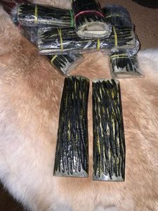 Plaques pour Lentilles et Corne de Buffle Naturelle Polie Plaques de Cadre Optique Qualité Artisanat Naturel - Product Image 5