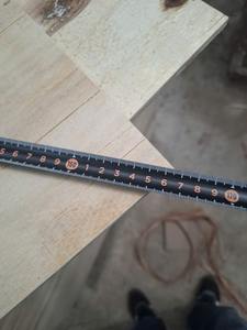 Madera contrachapada mate de tamaño personalizado hecha en Vietnam Madera contrachapada de grado de embalaje Elección económica - Product Image 3