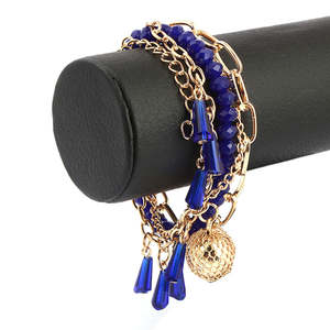 Pulsera para Mujer - Azul Rey - Product Image 1