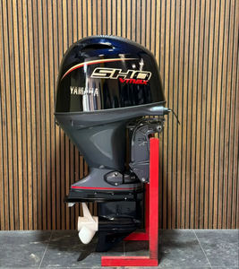 การจัดส่งแบบด่วนสำหรับ 115 HP V-MAX S.H.O. เครื่องยนต์เรือ 4 จังหวะ (VF115L) - Product Image 3