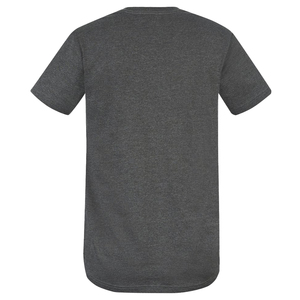 Personnalisé GSM Skin Friendly Cotton Plus Size T-shirts imprimés à séchage rapide pour homme du fournisseur BD - Product Image 2