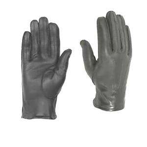 Guantes de cuero de seguridad para construcción pesada para mujer Guantes DE TRABAJO estilo uniforme de Pakistán - Product Image 2