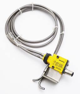 Recién llegado, el sensor de BRT-40X23B lo agarra antes de que se vaya - Product Image 6