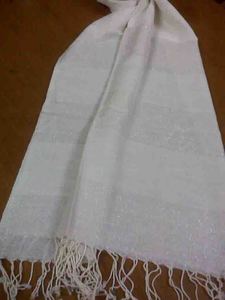 Logotipo personalizado Impreso Patrón VISCOSA Pashmina Chales Invierno Adulto Departamento Bufandas - Product Image 3