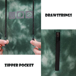 Venta al por mayor de ropa para niños fabricante personalizado 100% algodón impreso niños sudaderas con capucha niños ropa de invierno Puff impreso niños sudaderas con capucha - Product Image 5