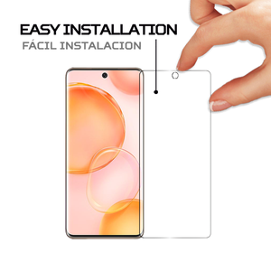 ฟิล์มกันรอยหน้าจอ ANTISHOCK สำหรับ Honor 50 ฟิล์มป้องกันระดับพรีเมียมสำหรับอุปกรณ์ของคุณที่ทนทาน - Product Image 3