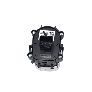 ปุ่มสวิตช์จุดระเบิดเมอร์เซเดส จีแอลบี ซีรีส์(X247) A1779051001 (19>) - Product Image 4