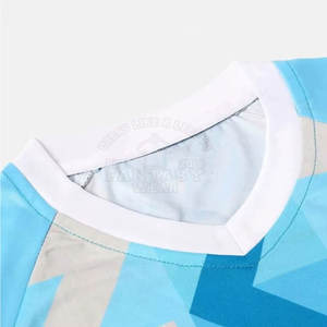 Uniforme de Fútbol 2026, Fabricante de Fábrica, Uniforme de Fútbol Personalizado, Último Diseño de Uniforme de Fútbol - Product Image 2