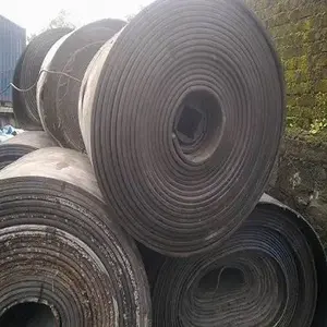 EP100-EP300 Scrap <b>Rubber</b> Conveyor <b>Belt</b> Supplier - Product Image 3