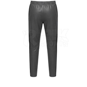 Traje de Cuero Fácil de Usar, Material Suave, Ajuste Cómodo, Nuevo Diseño para Hombre, Ropa Casual de Moda para Exteriores - Product Image 5