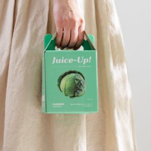 [JUICE-UP!] Jus de chou coréen, jus de chou, 10 sachets, boisson nutritive à base de légumes, boisson bien-être - Product Image 5